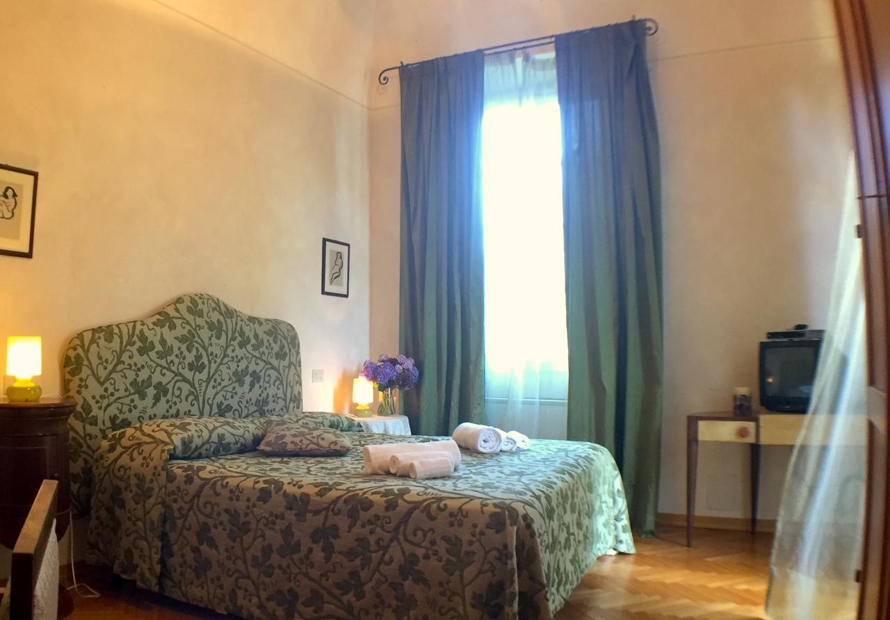 Villa Pieve De' Pitti Terricciola ภายนอก รูปภาพ